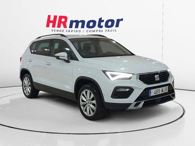 Seat Ateca 1.5 TSI Style XL S&S
