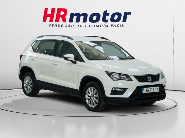 Seat Ateca 1.6 TDI Reference Edition