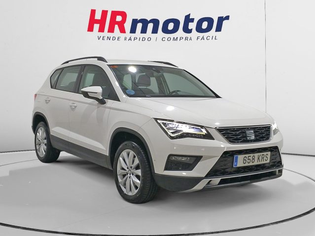 Seat Ateca 1.6 TDI Style Plus