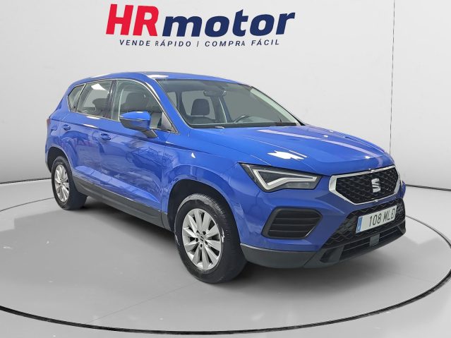 Seat Ateca 2.0 TDI Reference XM