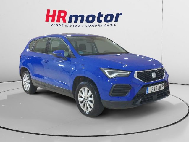 Seat Ateca 2.0 TDI Reference XM