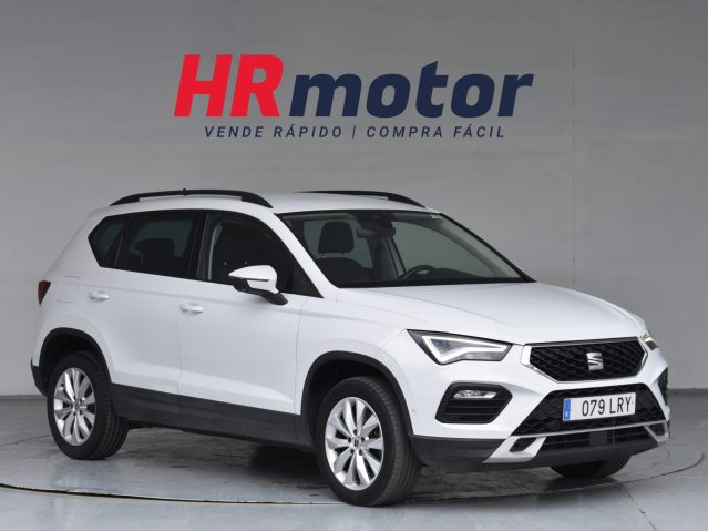 Seat Ateca 2.0 TDI Style
