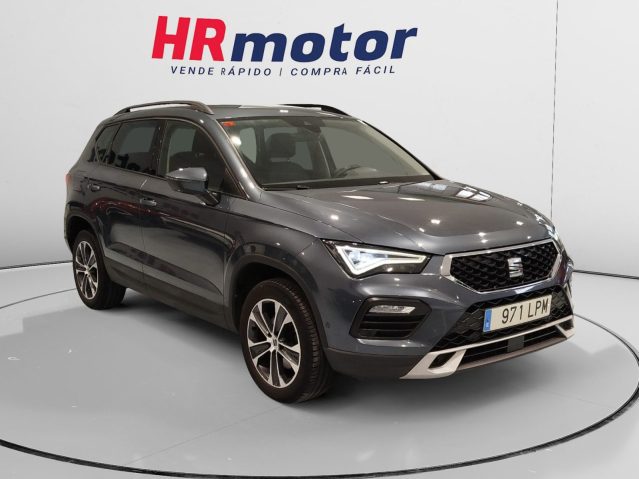Seat Ateca 2.0 TDI Style Go