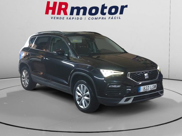 Seat Ateca 2.0 TDI Style Go
