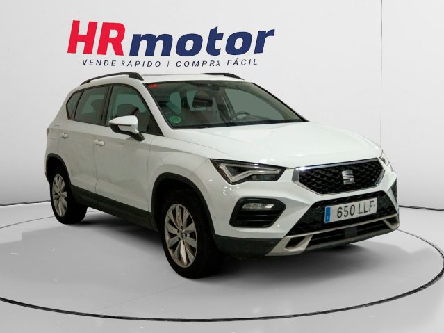 Seat Ateca 2.0 TDI Style Go