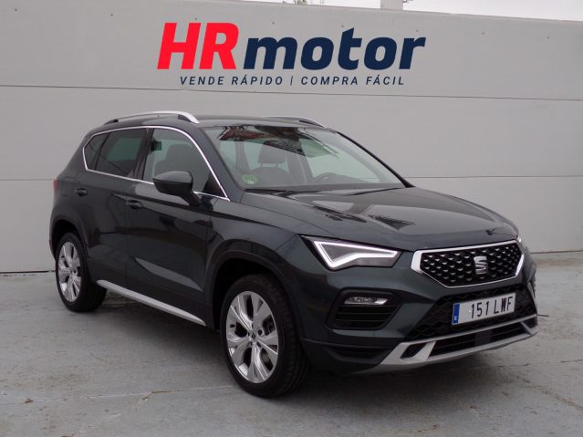 Seat Ateca 2.0 TDI Xperience