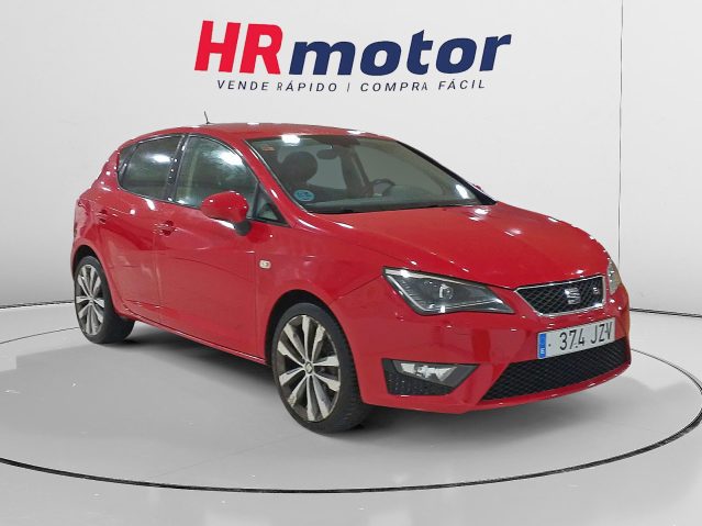 Seat Ibiza 1.0 Eco TSI FR Crono