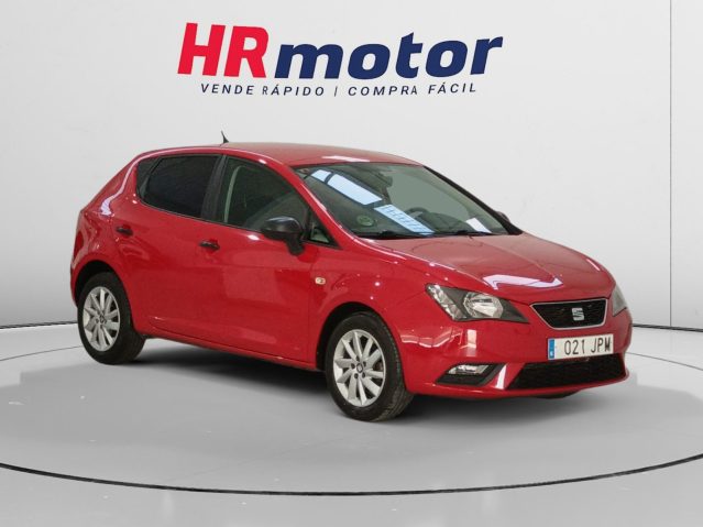 Seat Ibiza 1.0 Eco TSI Reference Plus