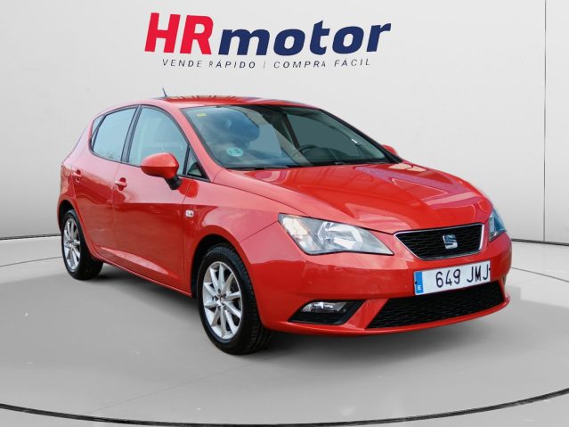 Seat Ibiza 1.0 Eco TSI Style S&S
