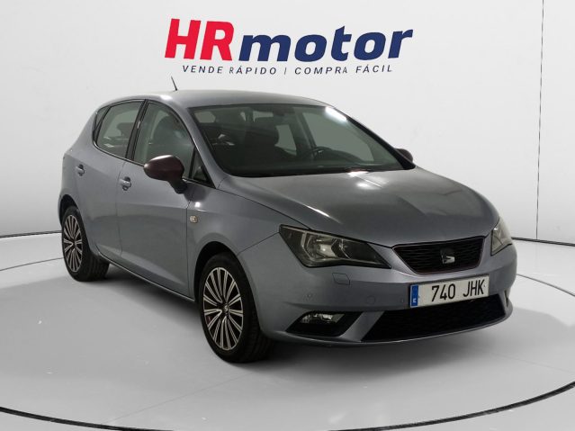 Seat Ibiza 1.0 Eco TSI Style S&S
