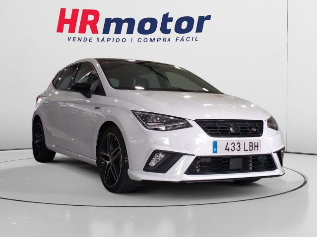 Seat Ibiza 1.0 FR Plus