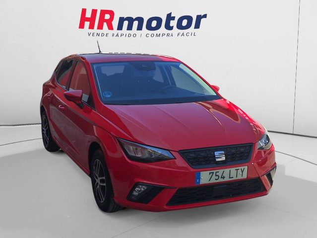 Seat Ibiza 1.0 MPI Reference Plus