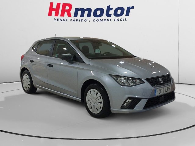 Seat Ibiza 1.0 MPI Reference S&S