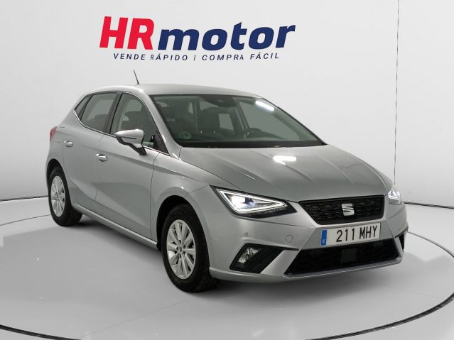 Seat Ibiza 1.0 MPI Style