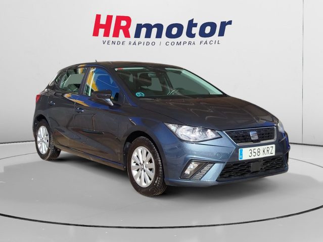 Seat Ibiza 1.0 MPI Style