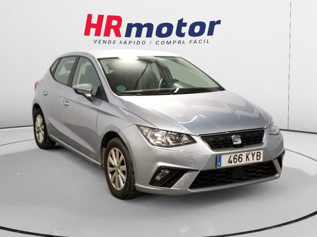 Seat Ibiza 1.0 MPI Style Plus