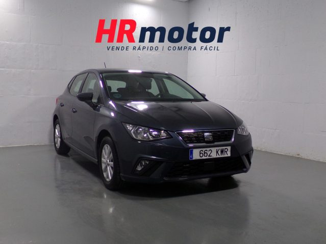 Seat Ibiza 1.0 MPI Style Plus
