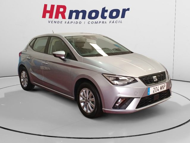 Seat Ibiza 1.0 MPI Style XL S&S