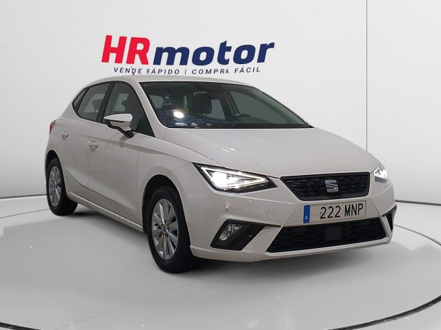 Seat Ibiza 1.0 MPI Style XL S&S