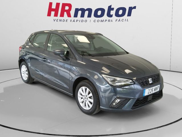 Seat Ibiza 1.0 MPI Style XL S&S