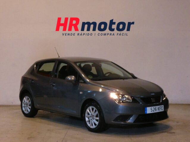 Seat Ibiza 1.0 Reference Seat Ibiza 1.0 Reference