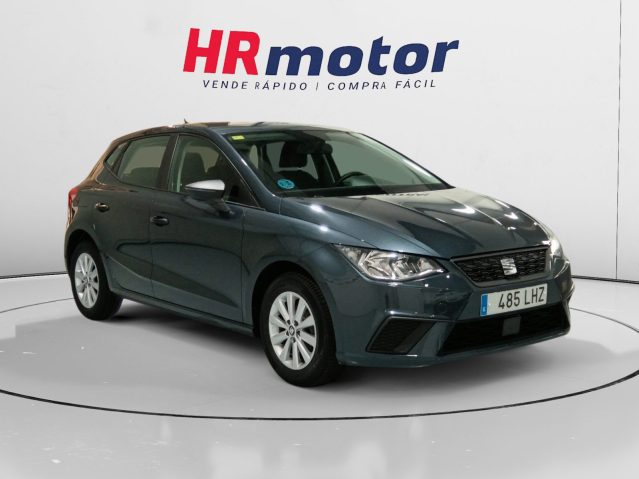 Seat Ibiza 1.0 Reference
