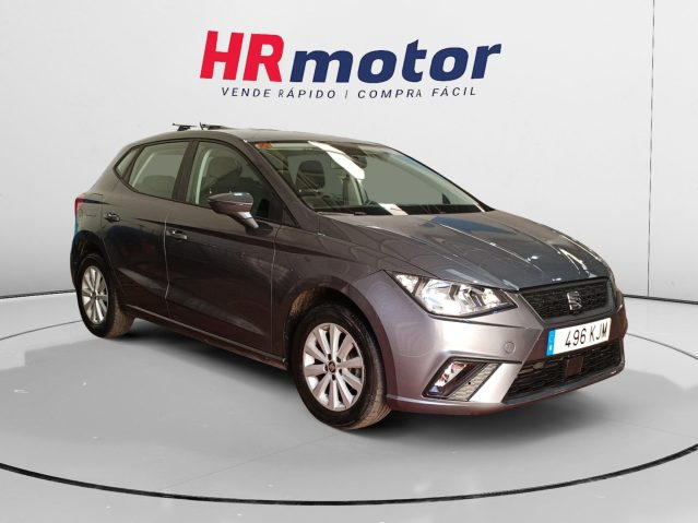 Seat Ibiza 1.0 Reference Plus