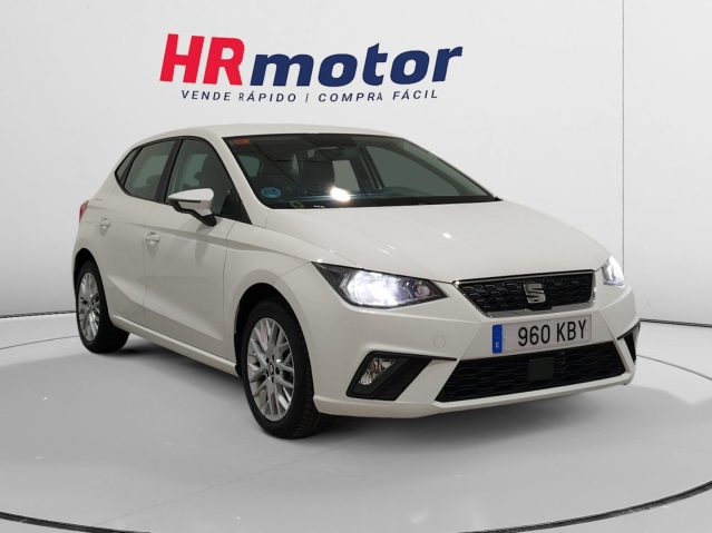 Seat Ibiza 1.0 Style