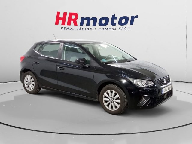 Seat Ibiza 1.0 Style