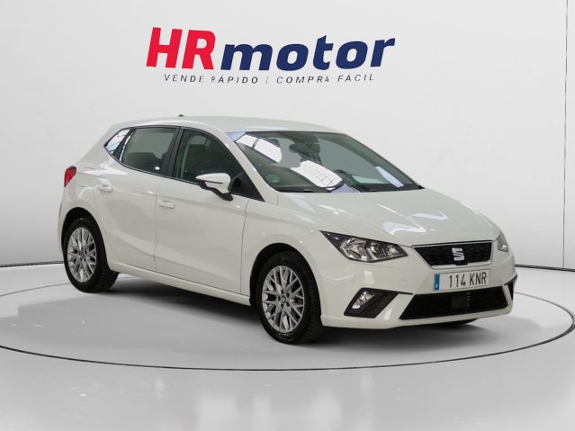 Seat Ibiza 1.0 Style