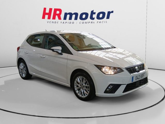 Seat Ibiza 1.0 Style
