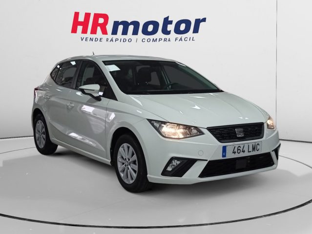 Seat Ibiza 1.0 Style