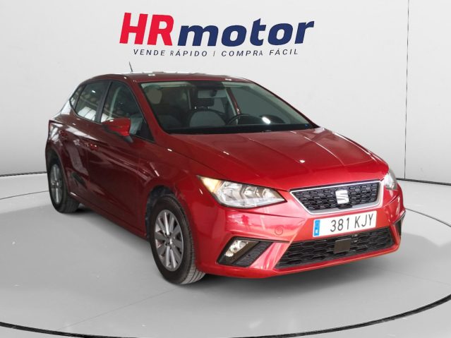 Seat Ibiza 1.0 Style