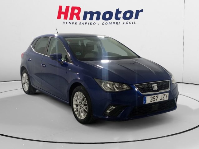 Seat Ibiza 1.0 Style