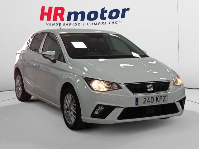 Seat Ibiza 1.0 Style