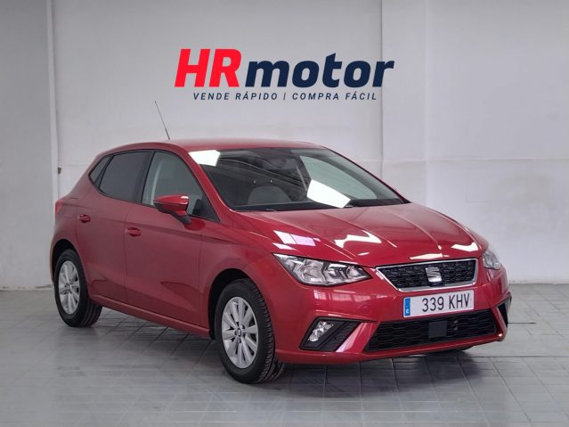 Seat Ibiza 1.0 Style