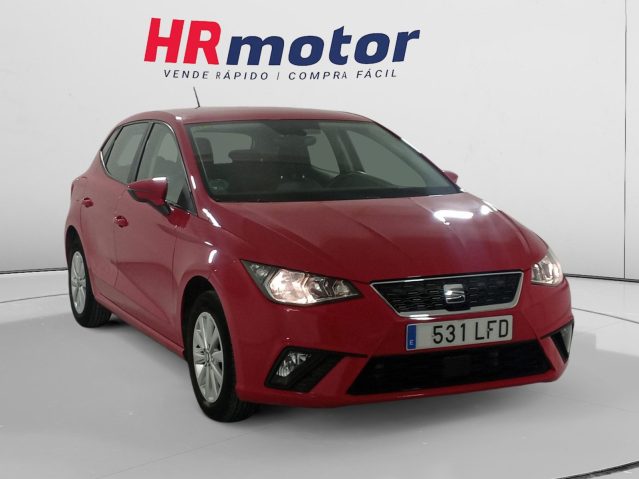Seat Ibiza 1.0 Style Plus