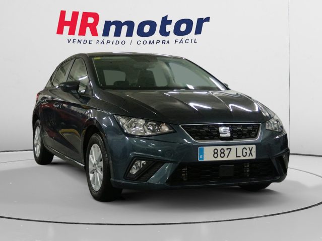 Seat Ibiza 1.0 Style Plus