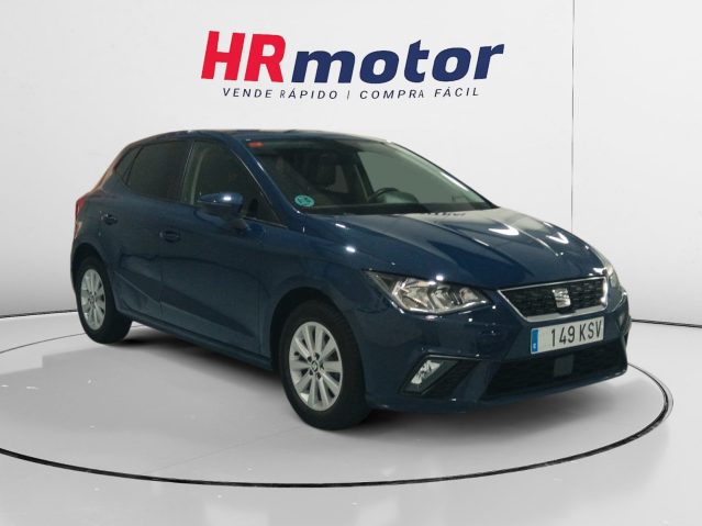 Seat Ibiza 1.0 Style Plus