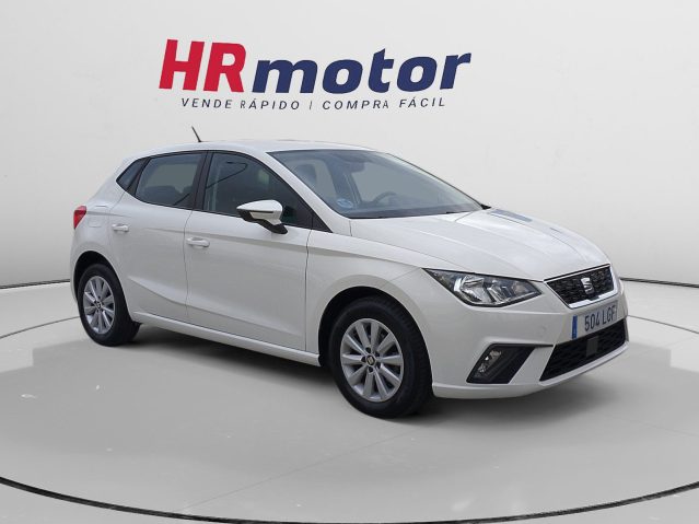 Seat Ibiza 1.0 Style Plus