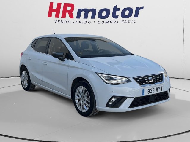 Seat Ibiza 1.0 TSI Excellence