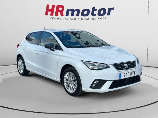 Seat Ibiza 1.0 TSI Excellence S&S