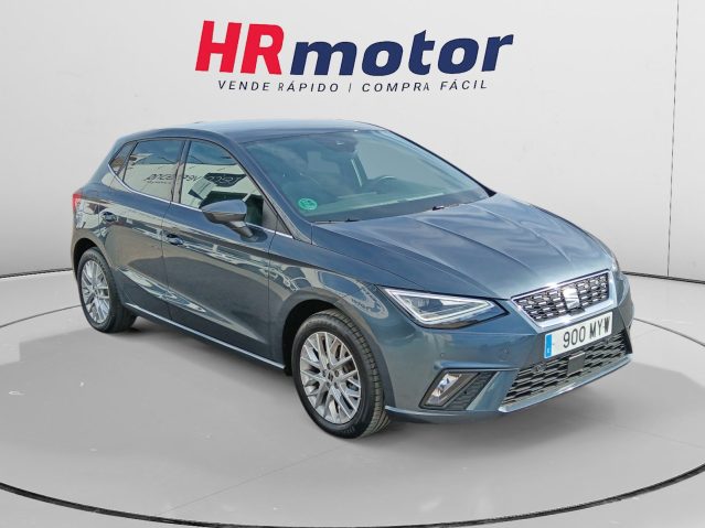 Seat Ibiza 1.0 TSI Excellence S&S