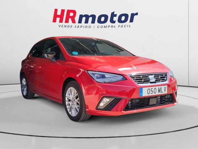 Seat Ibiza 1.0 TSI FR XL