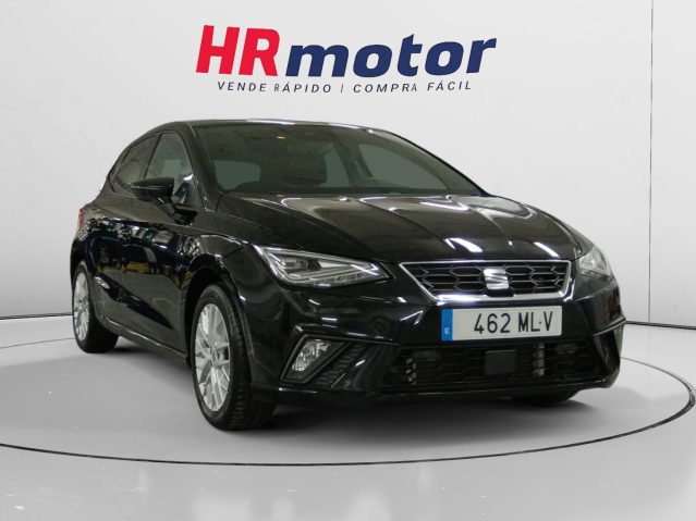 Seat Ibiza 1.0 TSI FR XL