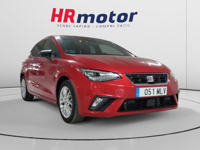 Seat Ibiza 1.0 TSI FR XL