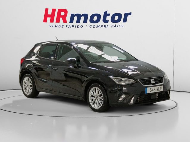 Seat Ibiza 1.0 TSI FR XL