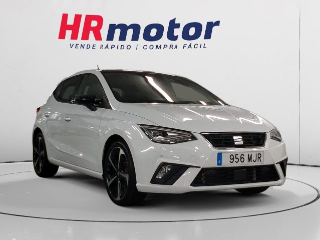 Seat Ibiza 1.0 TSI FR XL