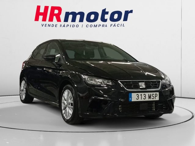 Seat Ibiza 1.0 TSI FR XS