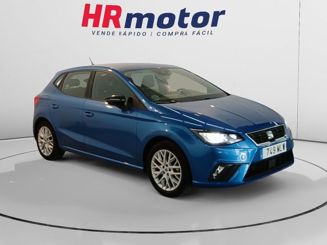 Seat Ibiza 1.0 TSI FR XS